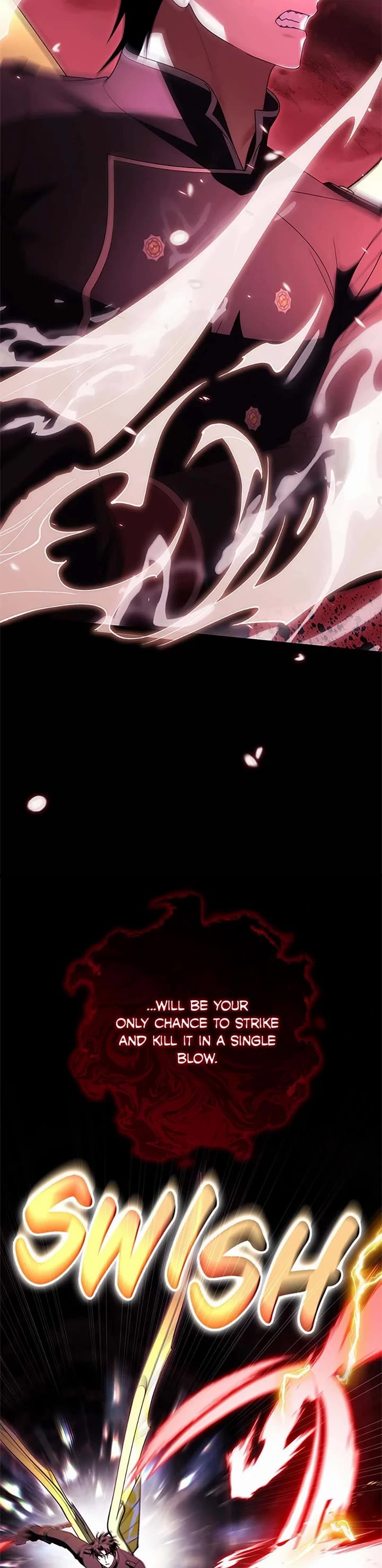 The Hero's Savior Chapter 148 page 29 - Chapter 148