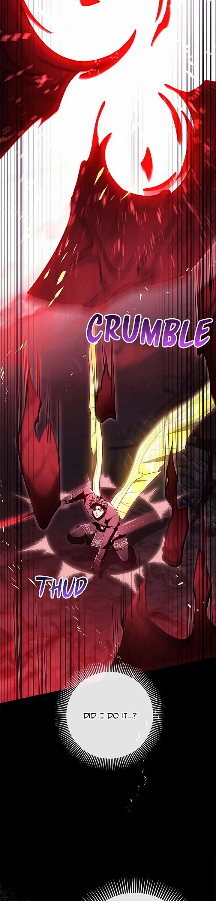 The Hero's Savior Chapter 148 page 31 - Chapter 148