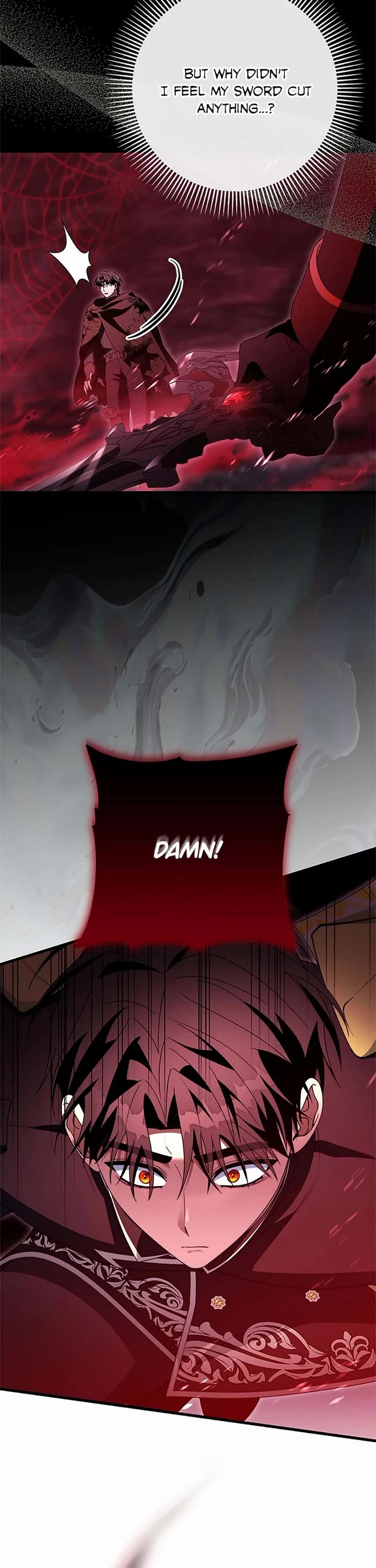 The Hero's Savior Chapter 148 page 32 - Chapter 148