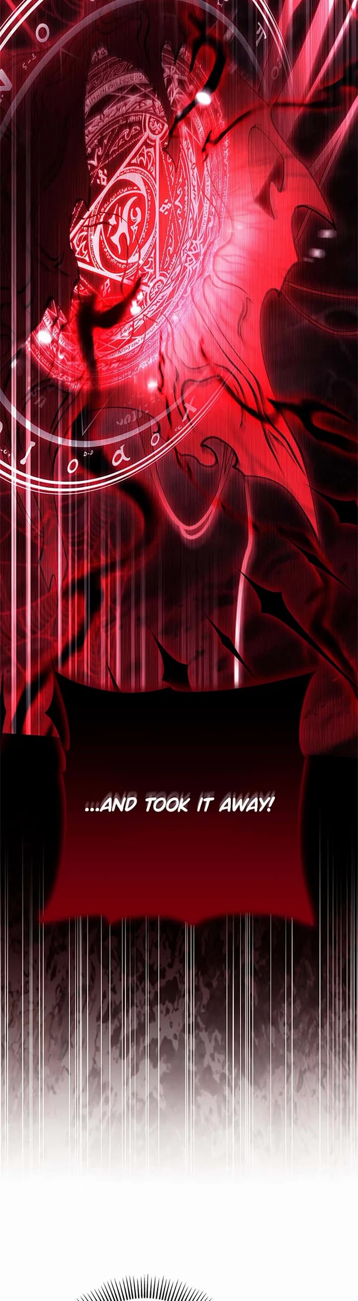 The Hero's Savior Chapter 148 page 34 - Chapter 148