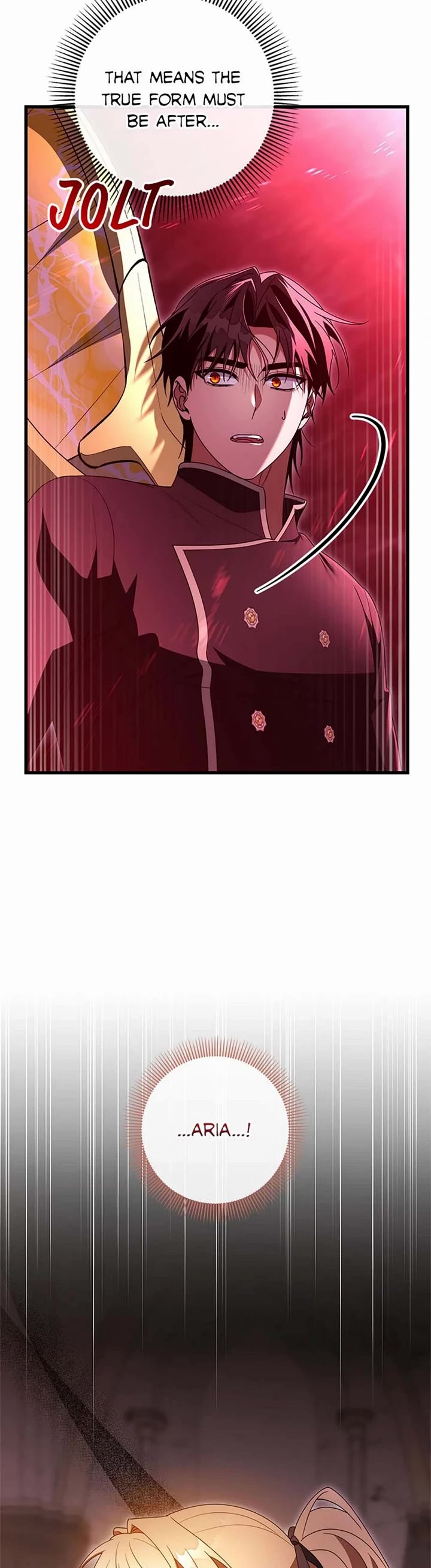The Hero's Savior Chapter 148 page 35 - Chapter 148