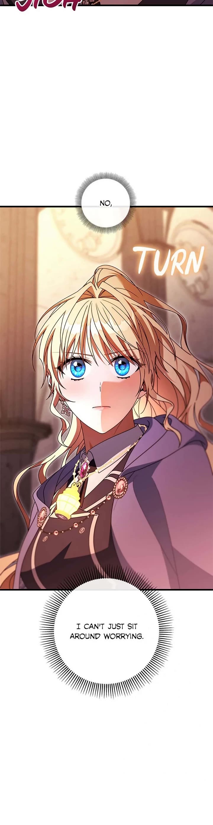 The Hero's Savior Chapter 148 page 39 - Chapter 148