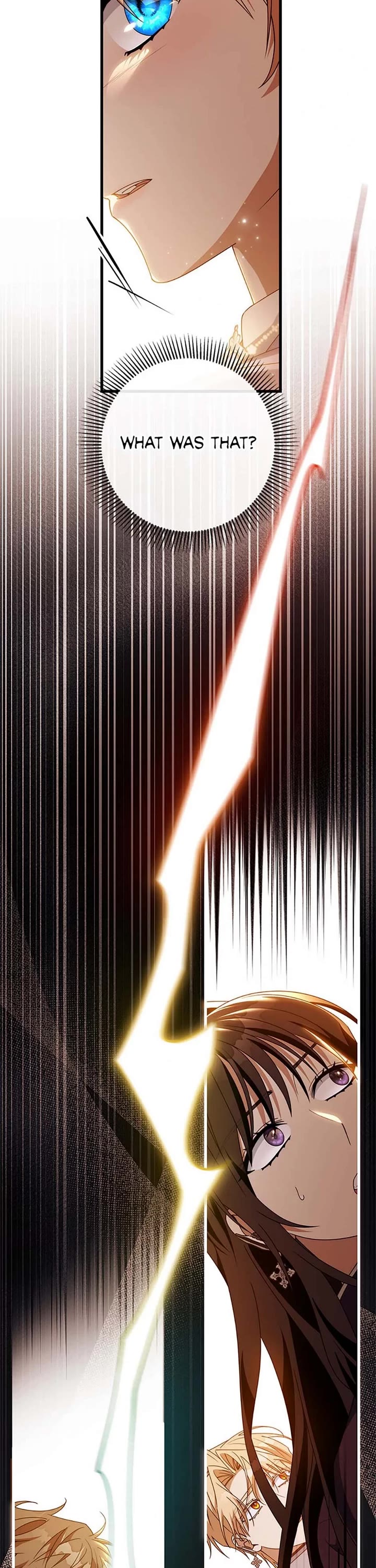 The Hero's Savior Chapter 148 page 41 - Chapter 148