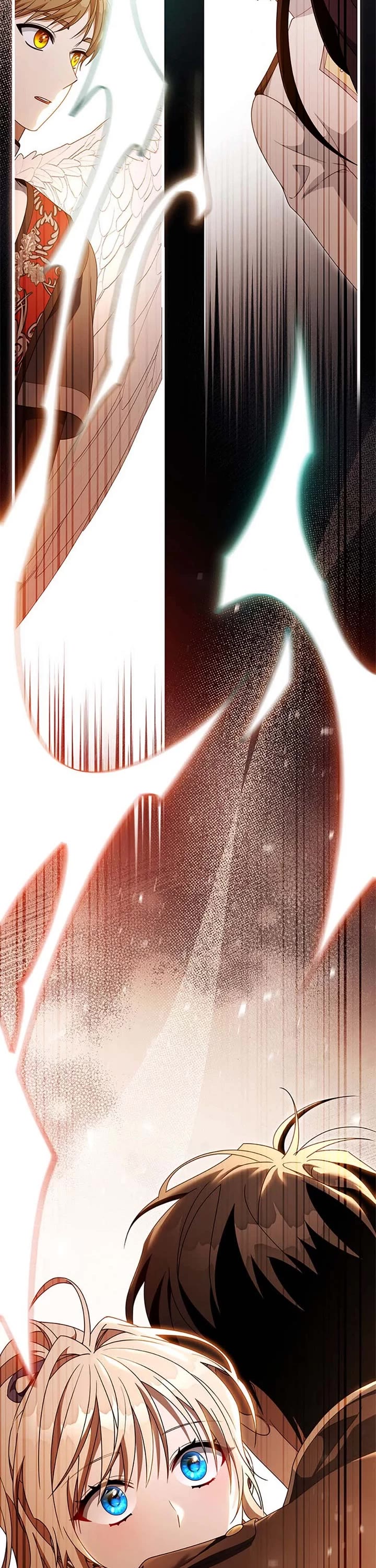 The Hero's Savior Chapter 148 page 42 - Chapter 148