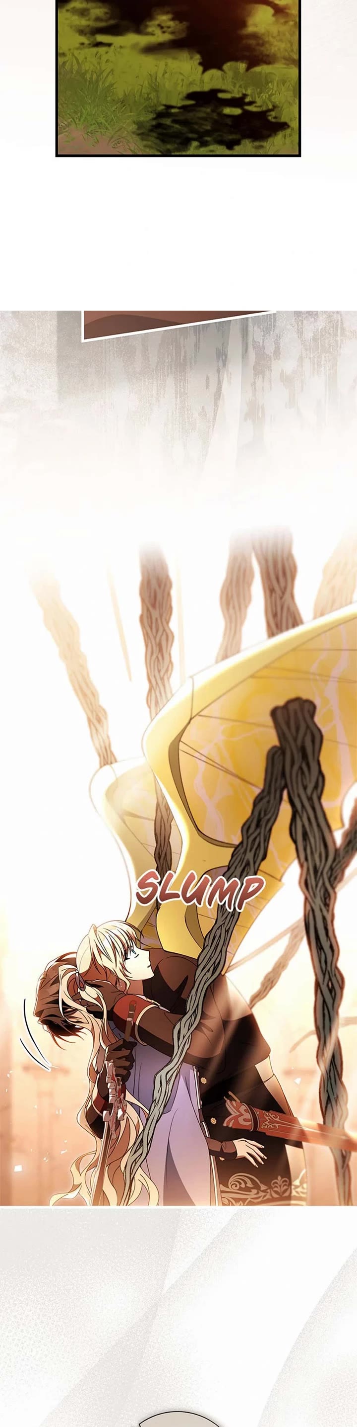 The Hero's Savior Chapter 148 page 45 - Chapter 148