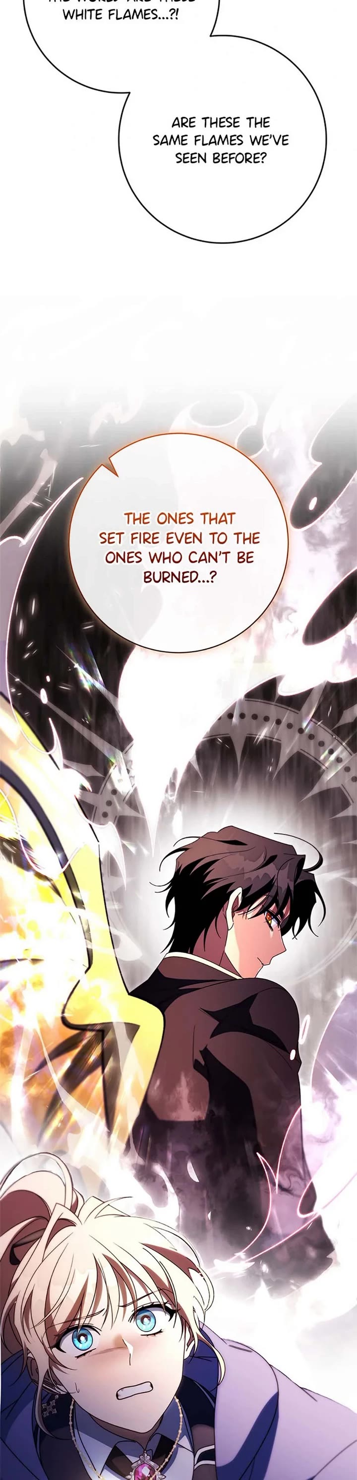 The Hero's Savior Chapter 148 page 5 - Chapter 148