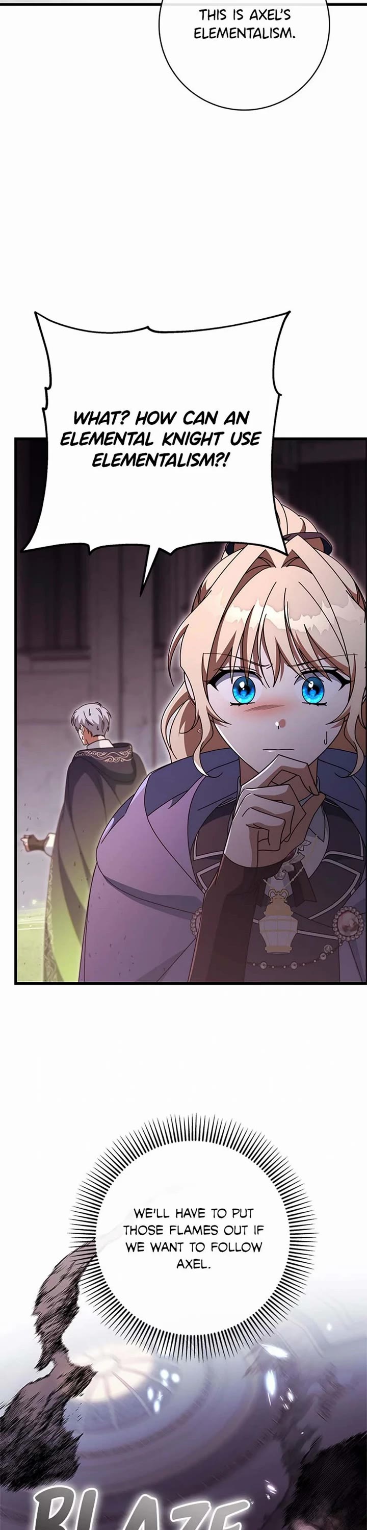 The Hero's Savior Chapter 148 page 7 - Chapter 148