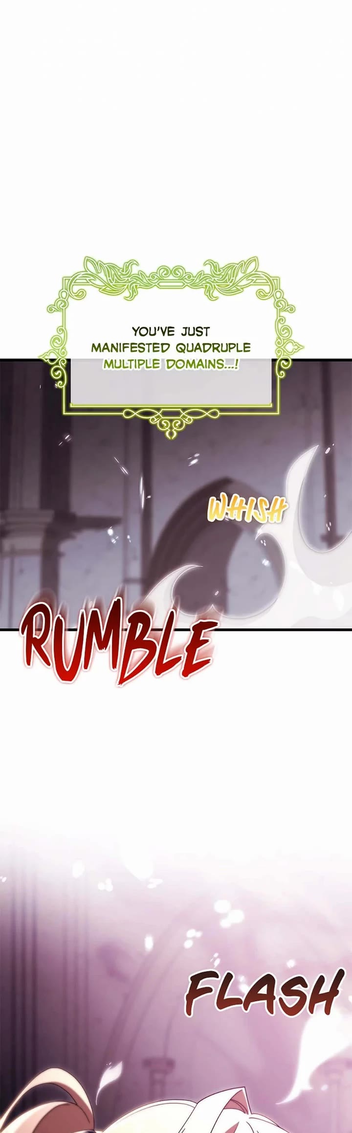 The Hero's Savior Chapter 148 page 9 - Chapter 148