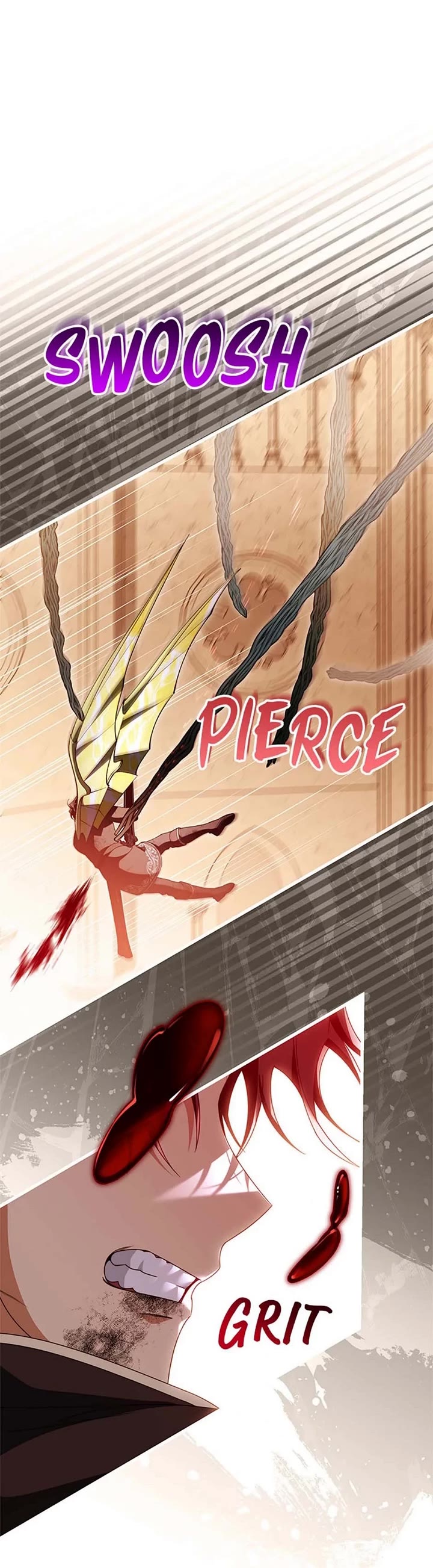 The Hero's Savior Chapter 149 page 10 - Chapter 149