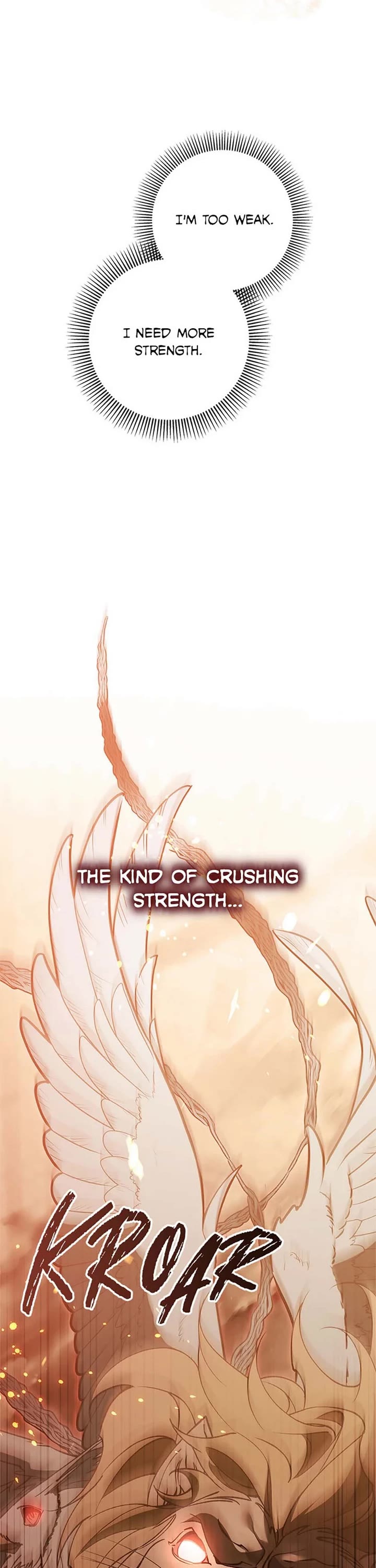 The Hero's Savior Chapter 149 page 11 - Chapter 149