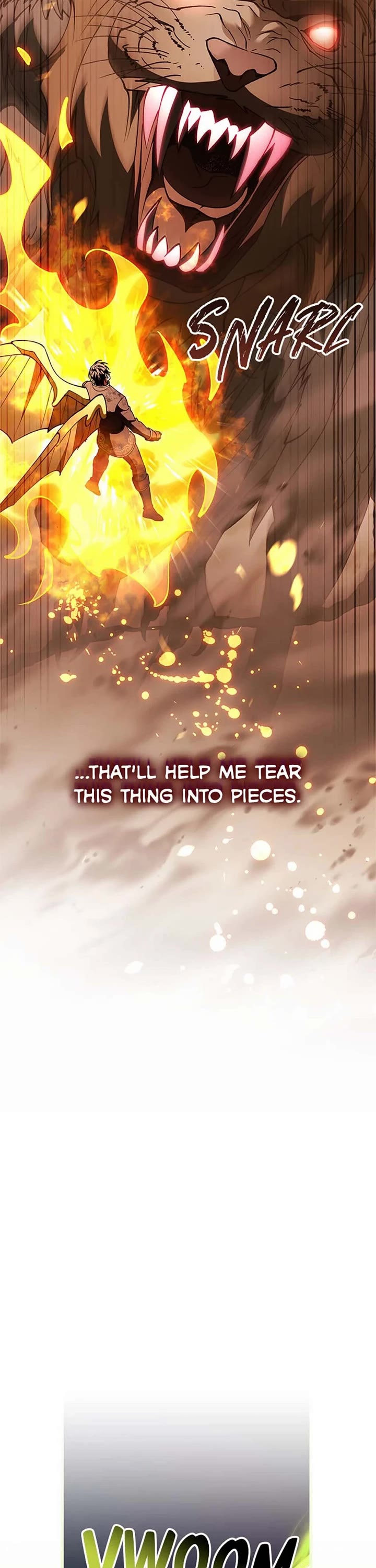 The Hero's Savior Chapter 149 page 12 - Chapter 149