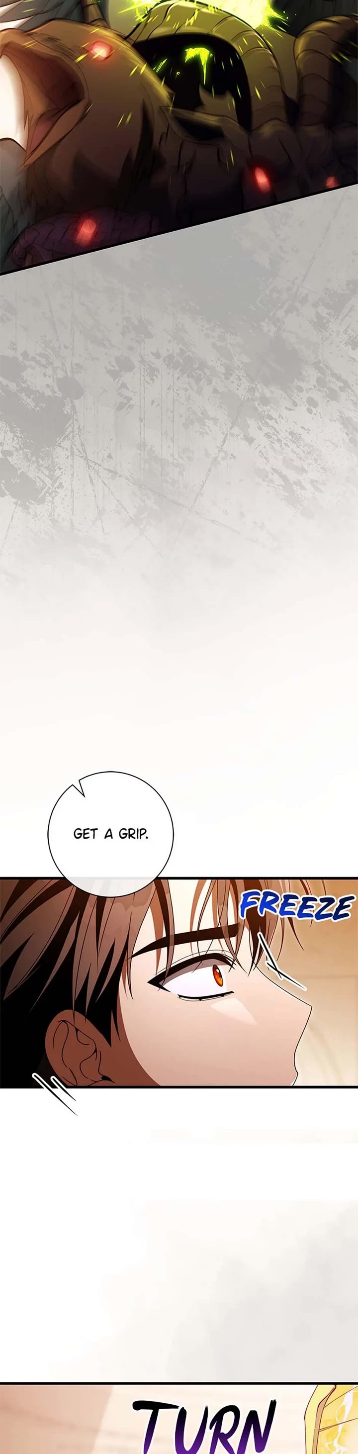 The Hero's Savior Chapter 149 page 14 - Chapter 149