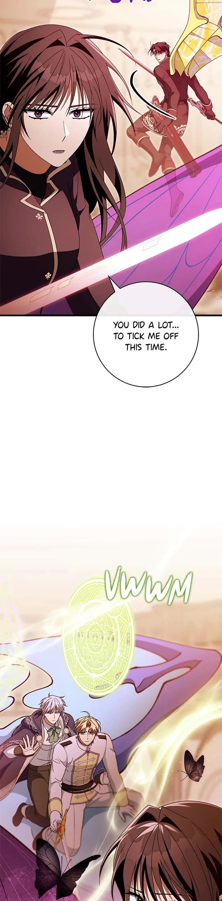 The Hero's Savior Chapter 149 page 15 - Chapter 149