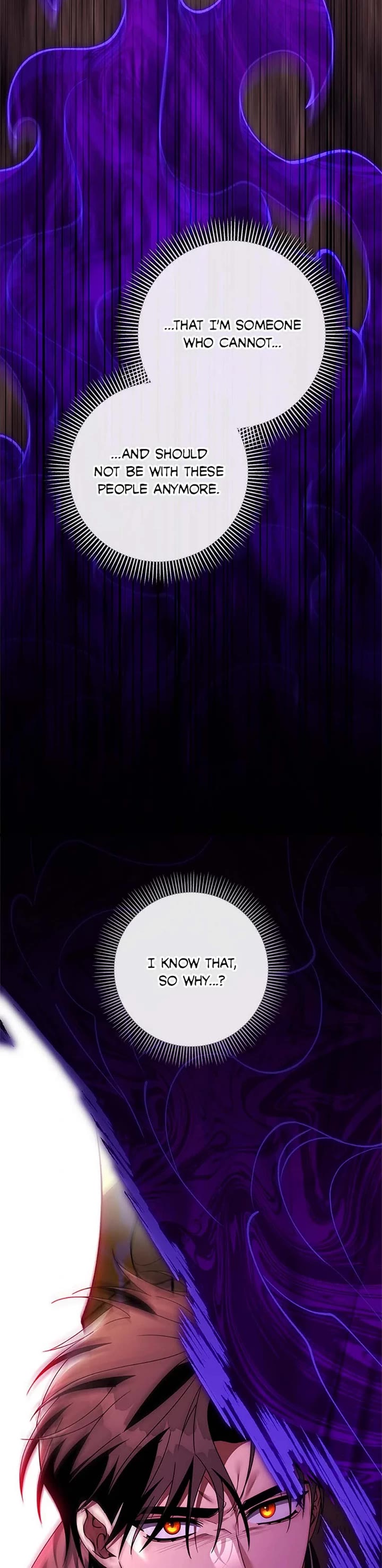 The Hero's Savior Chapter 149 page 20 - Chapter 149