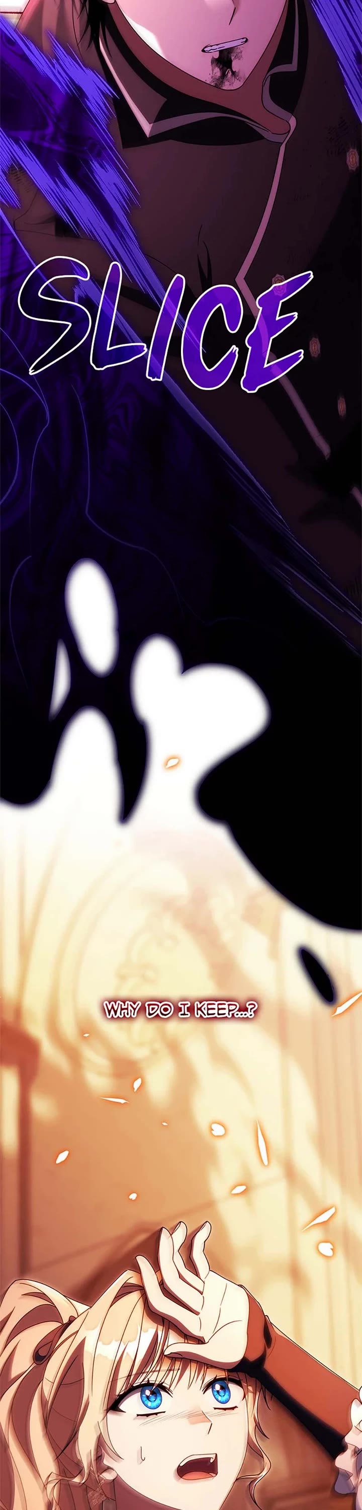 The Hero's Savior Chapter 149 page 21 - Chapter 149