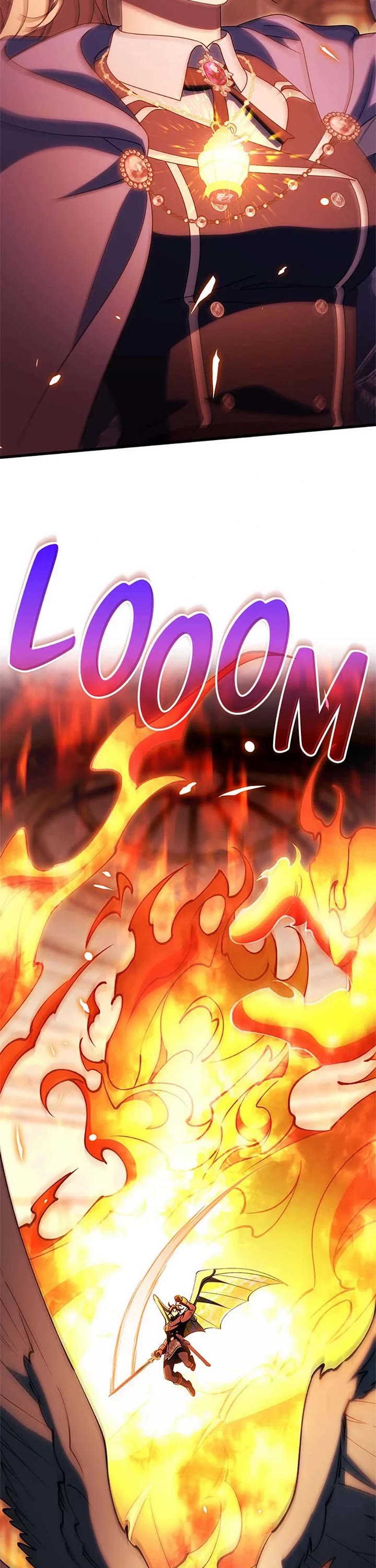 The Hero's Savior Chapter 149 page 22 - Chapter 149