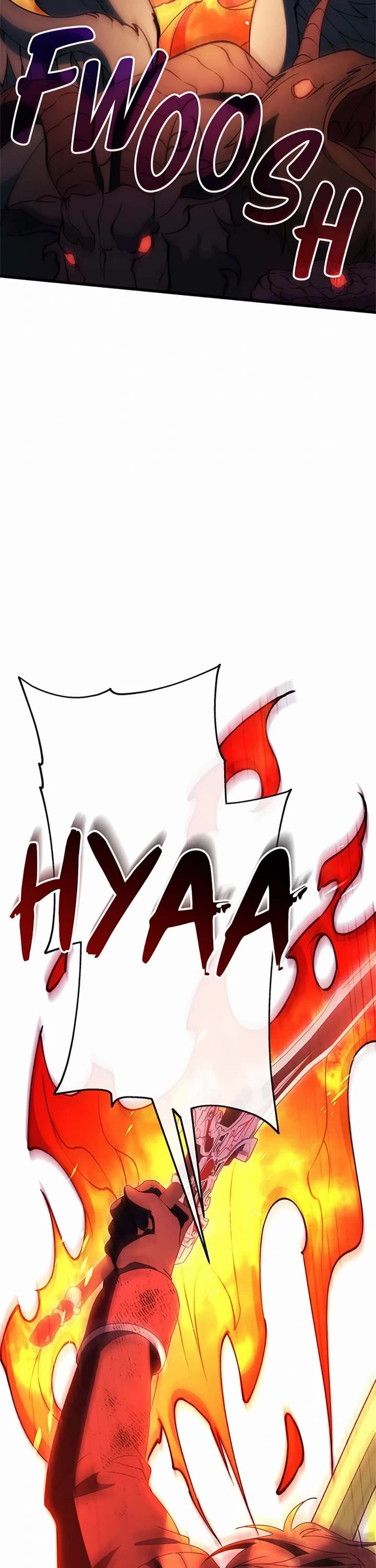 The Hero's Savior Chapter 149 page 23 - Chapter 149