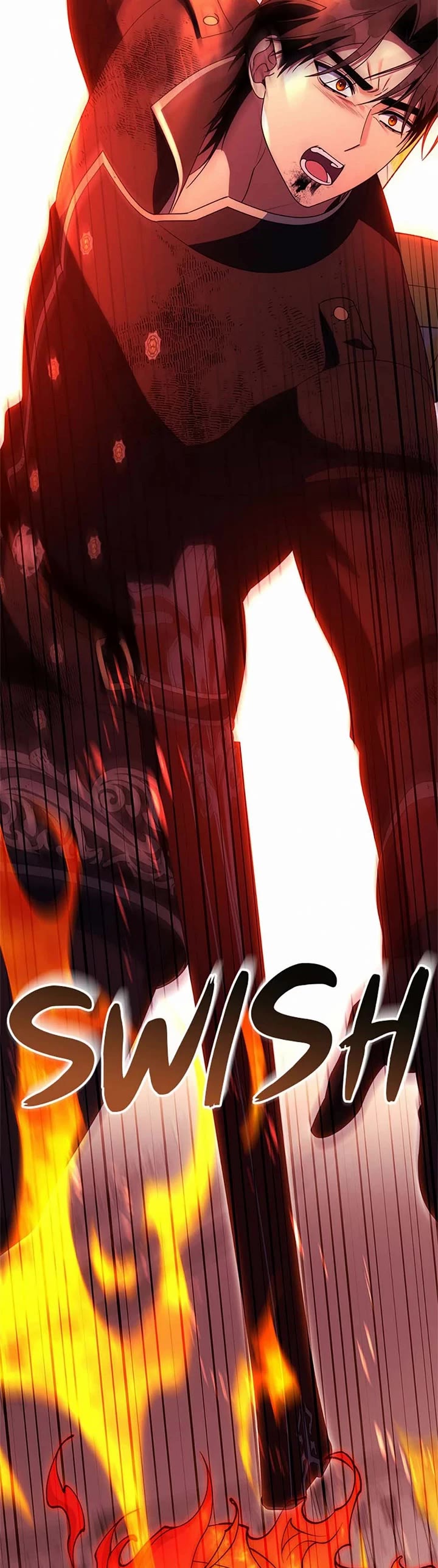 The Hero's Savior Chapter 149 page 24 - Chapter 149
