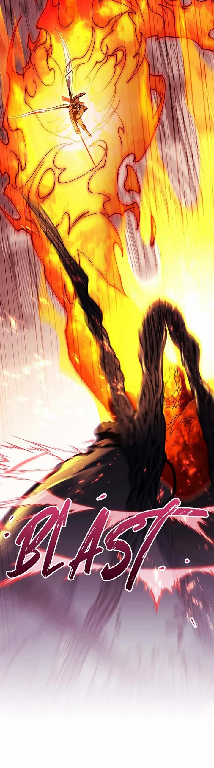 The Hero's Savior Chapter 149 page 25 - Chapter 149