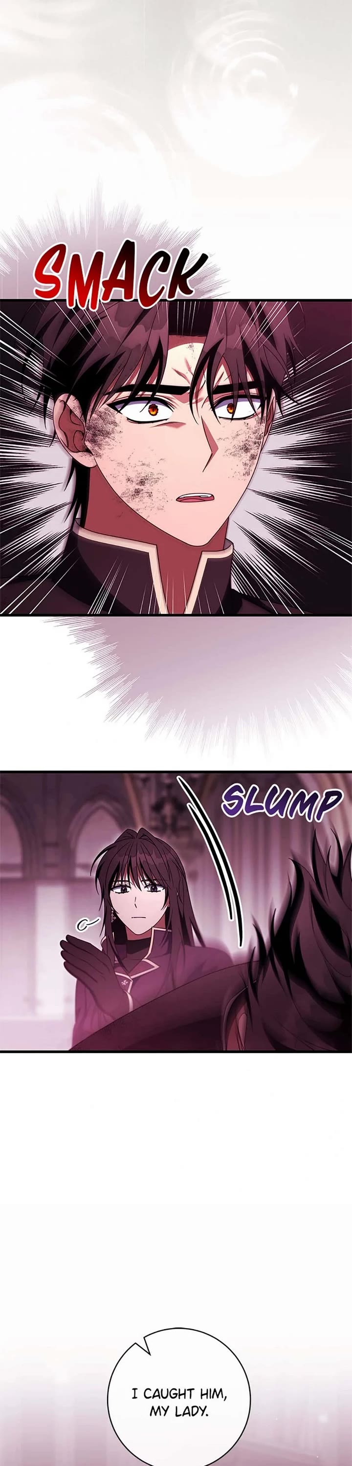 The Hero's Savior Chapter 149 page 28 - Chapter 149