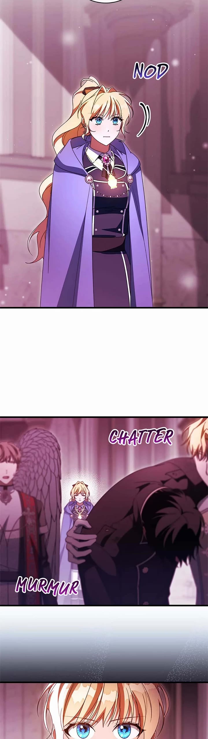 The Hero's Savior Chapter 149 page 29 - Chapter 149