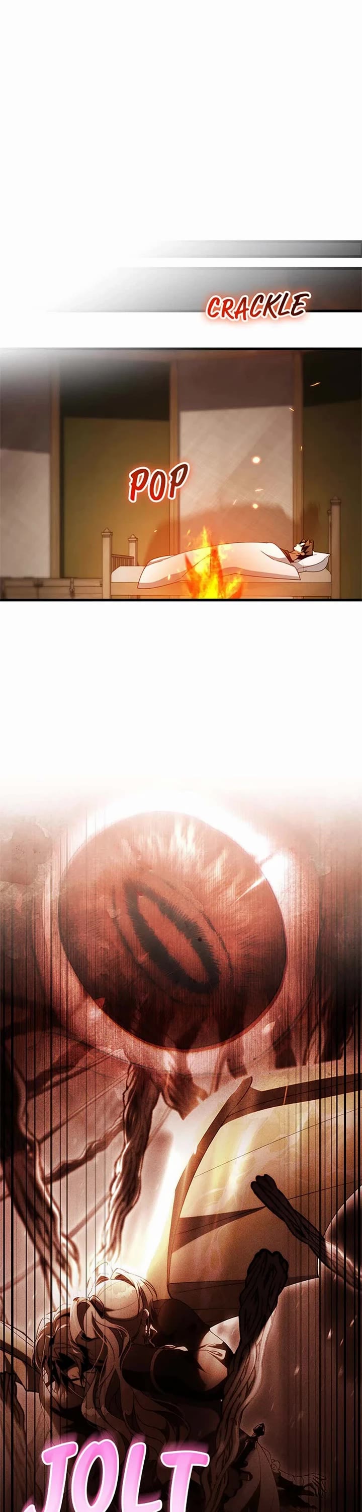 The Hero's Savior Chapter 149 page 38 - Chapter 149