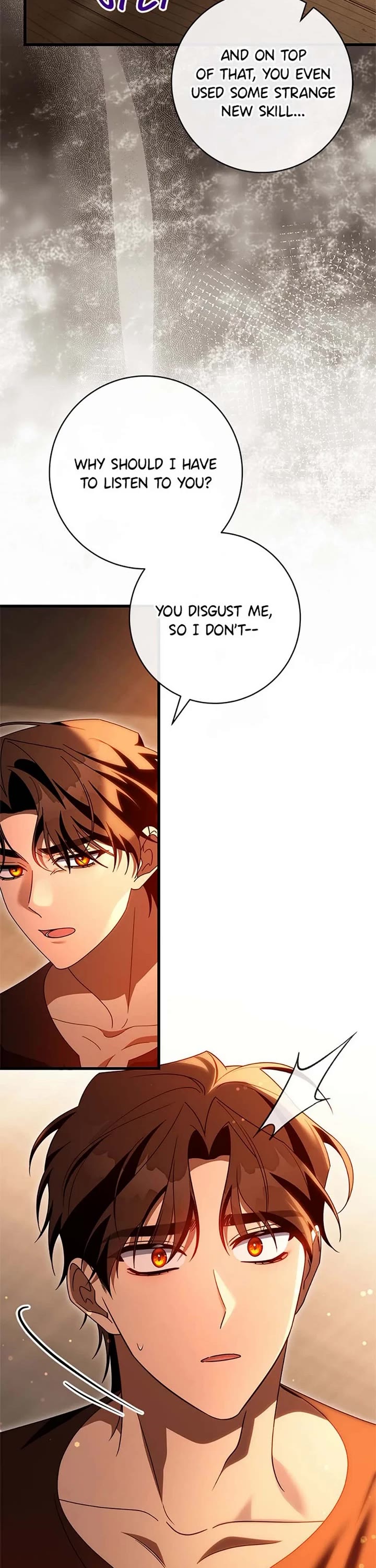 The Hero's Savior Chapter 149 page 42 - Chapter 149