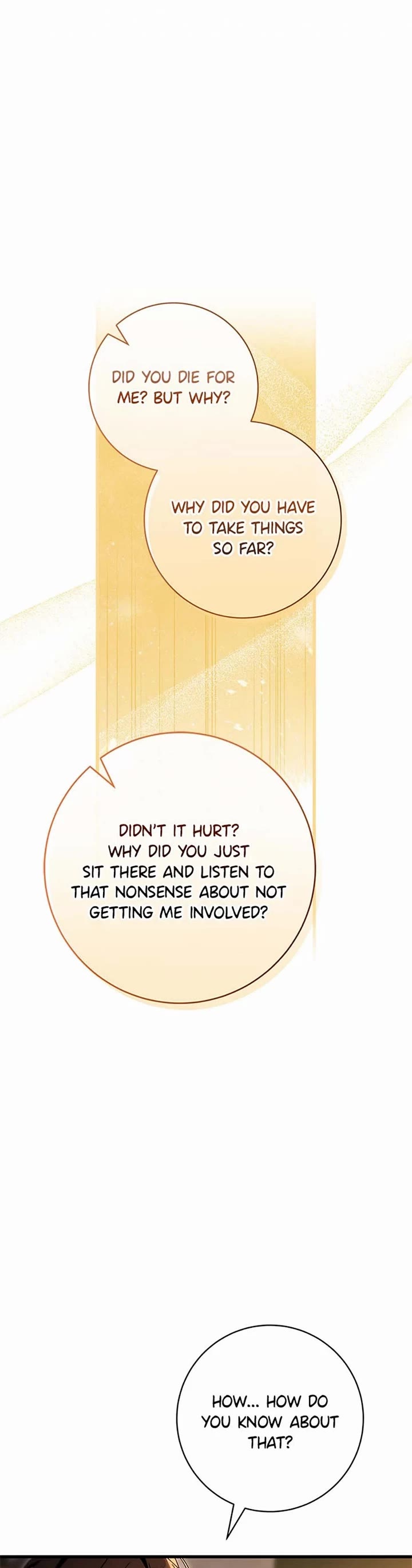 The Hero's Savior Chapter 149 page 44 - Chapter 149