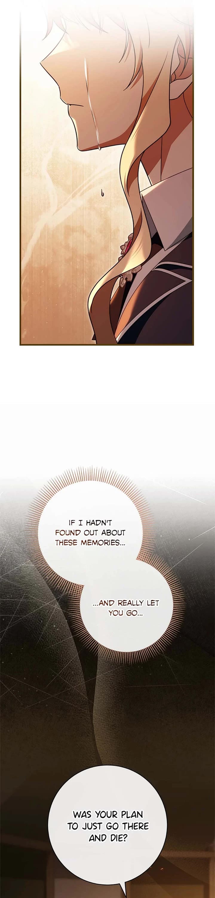 The Hero's Savior Chapter 149 page 46 - Chapter 149