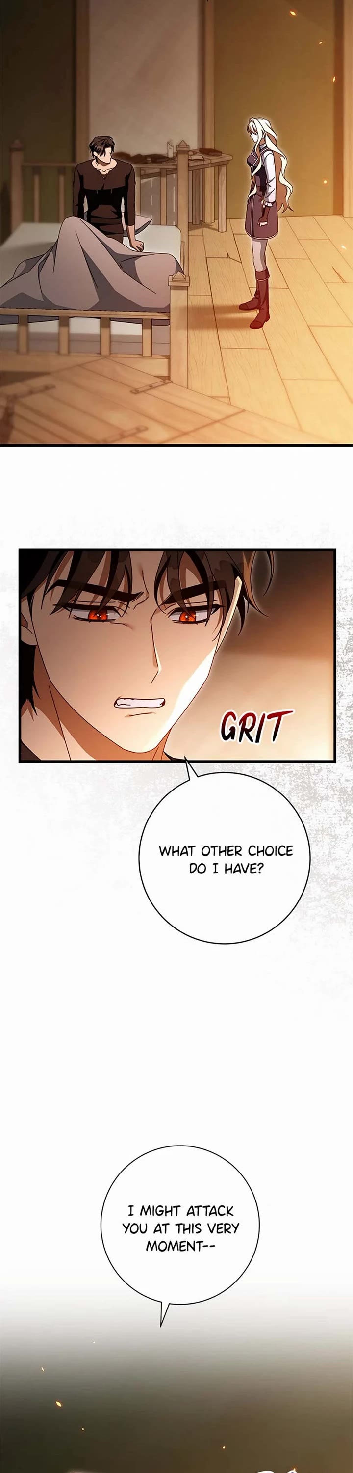 The Hero's Savior Chapter 149 page 47 - Chapter 149