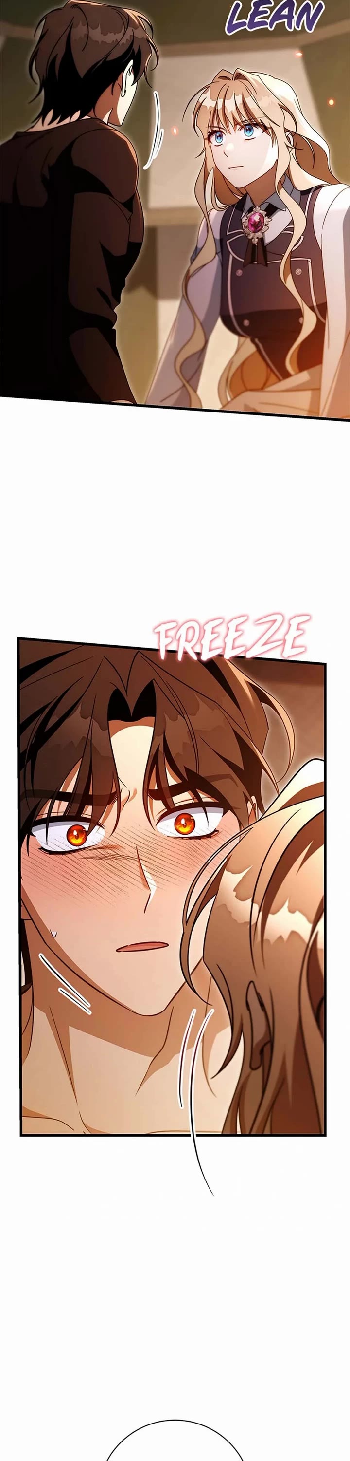 The Hero's Savior Chapter 149 page 48 - Chapter 149