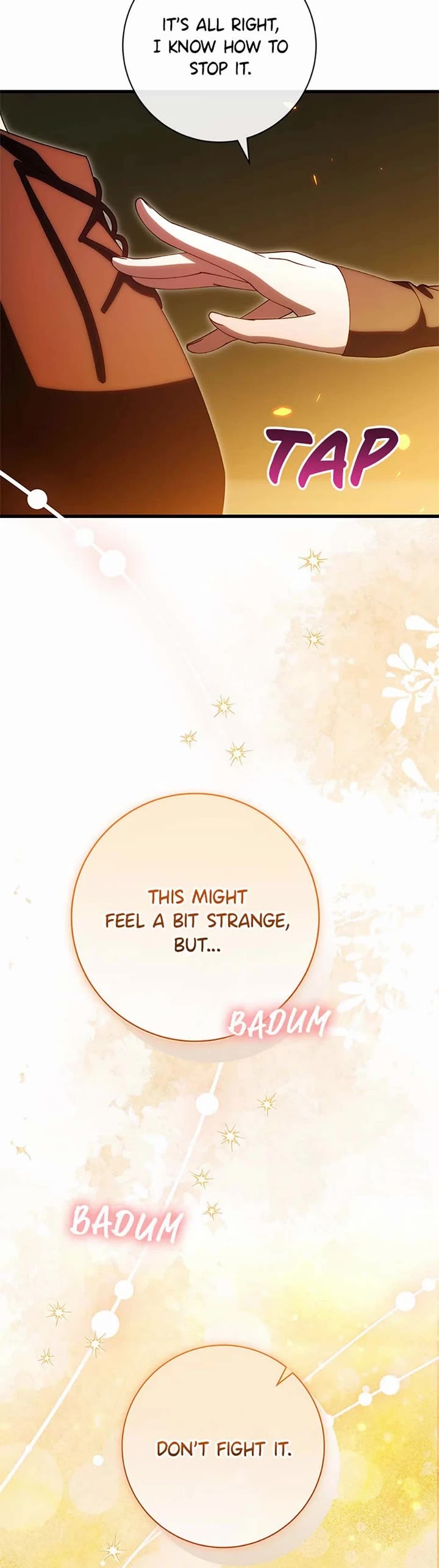 The Hero's Savior Chapter 149 page 49 - Chapter 149