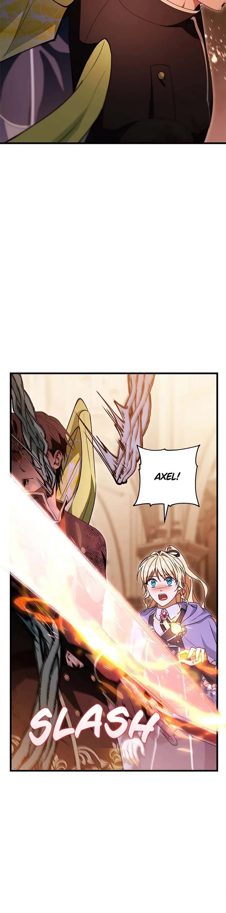 The Hero's Savior Chapter 149 page 5 - Chapter 149