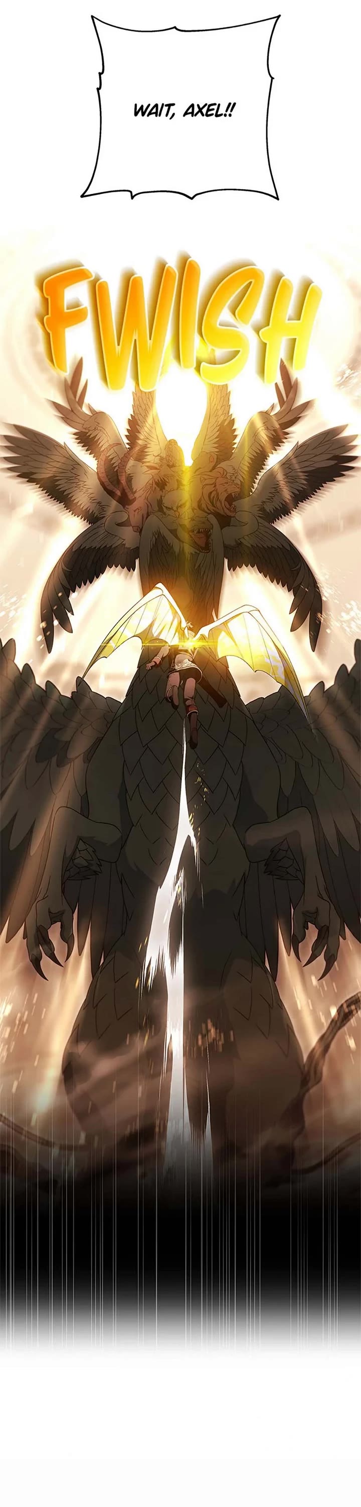 The Hero's Savior Chapter 149 page 6 - Chapter 149