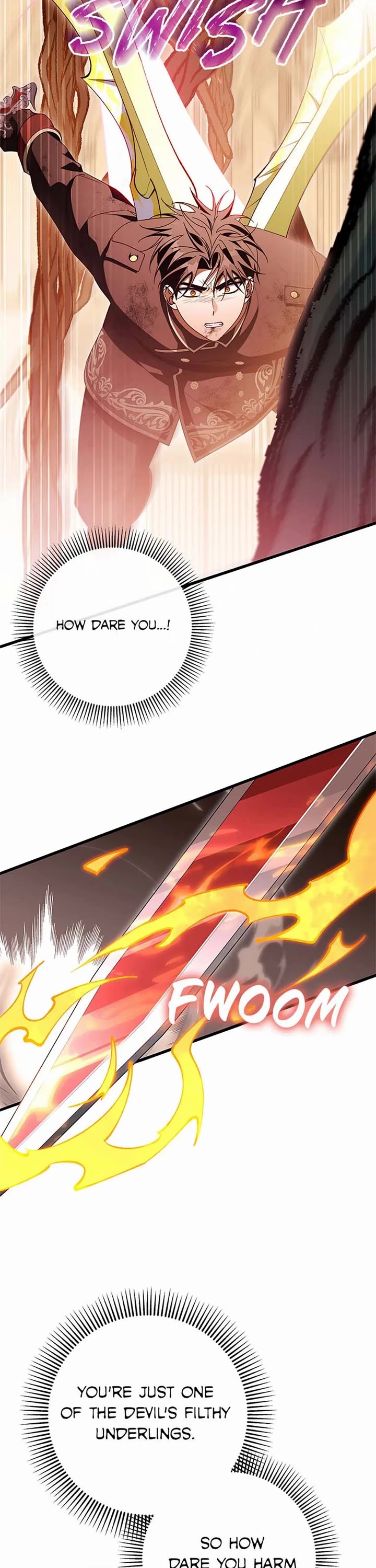 The Hero's Savior Chapter 149 page 8 - Chapter 149