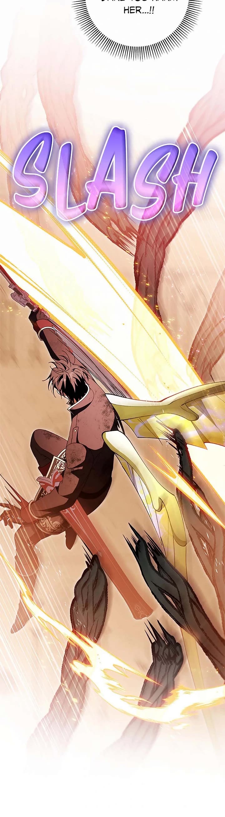 The Hero's Savior Chapter 149 page 9 - Chapter 149
