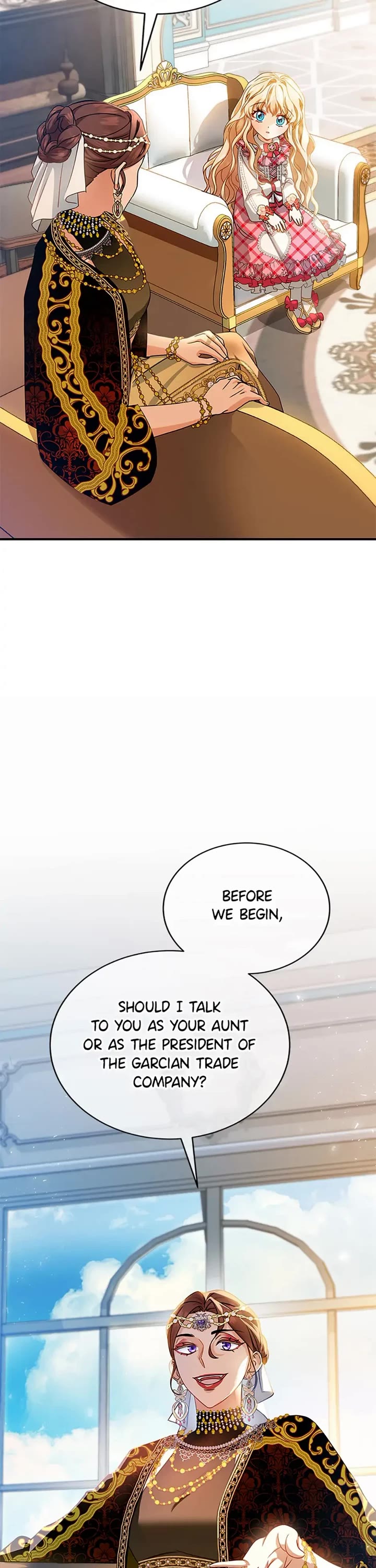 The Hero's Savior Chapter 15 page 16 - Chapter 15