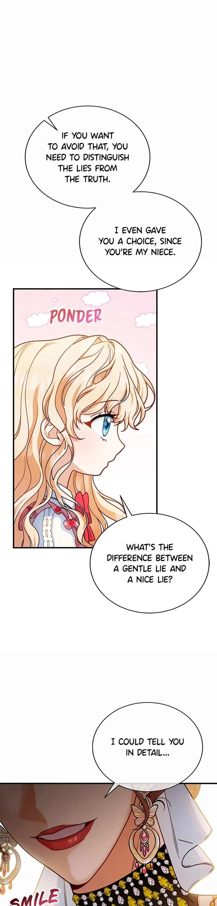 The Hero's Savior Chapter 15 page 22 - Chapter 15