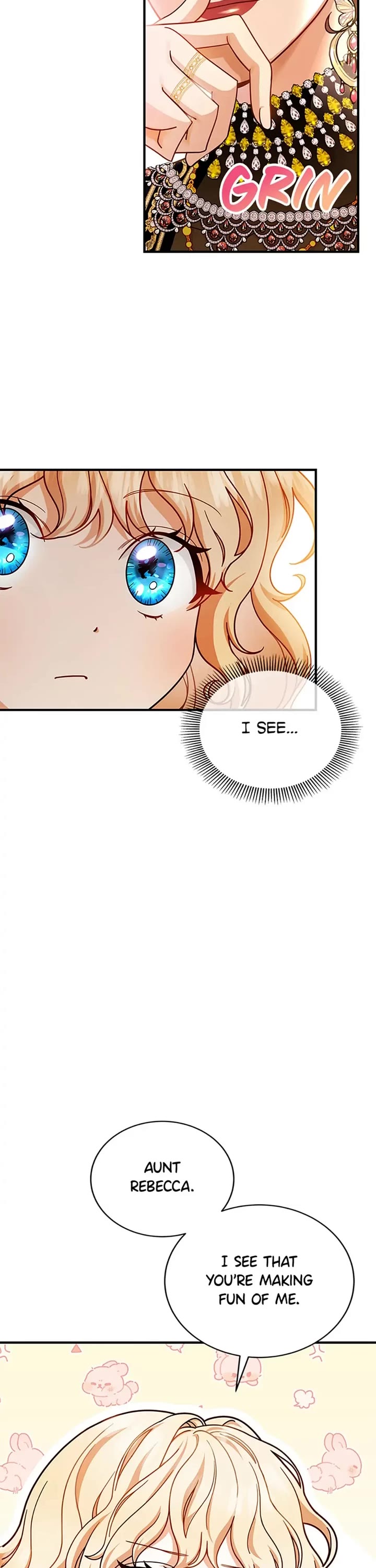The Hero's Savior Chapter 15 page 28 - Chapter 15