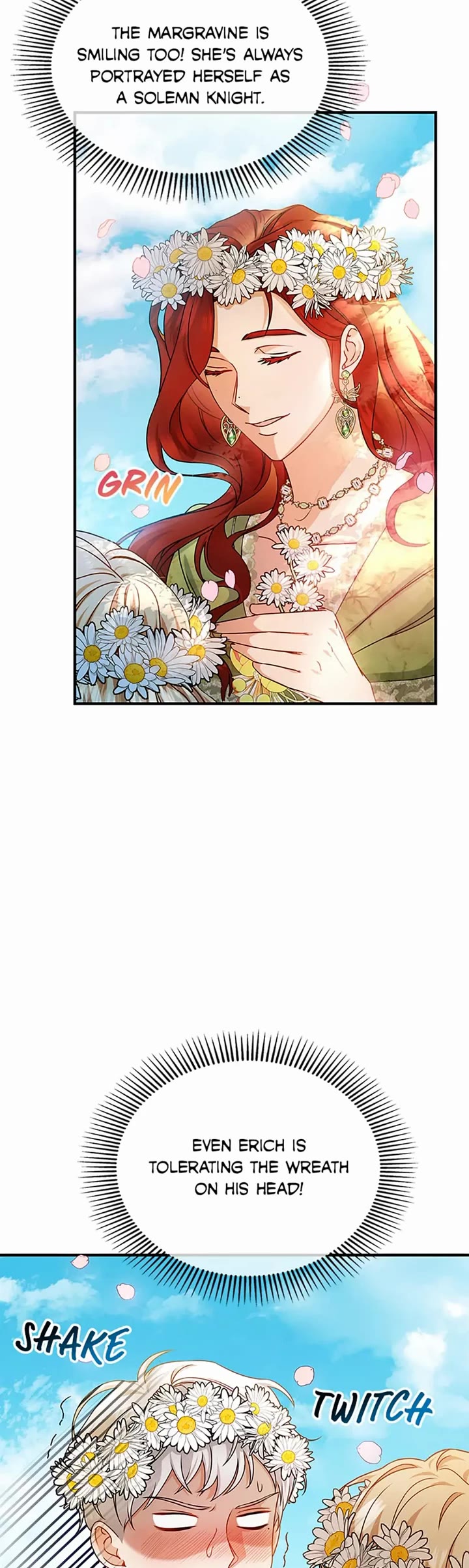 The Hero's Savior Chapter 15 page 4 - Chapter 15