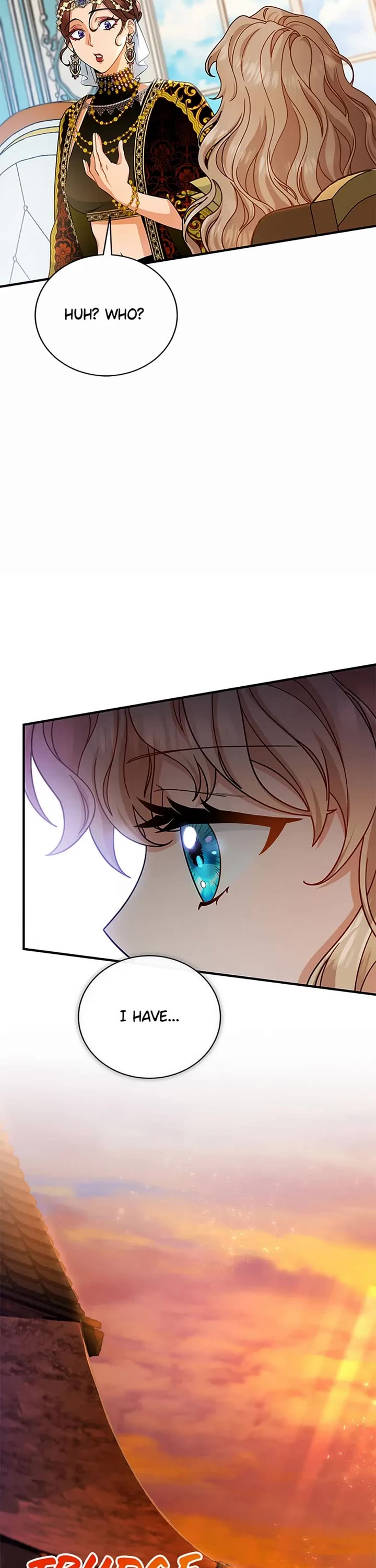 The Hero's Savior Chapter 15 page 43 - Chapter 15