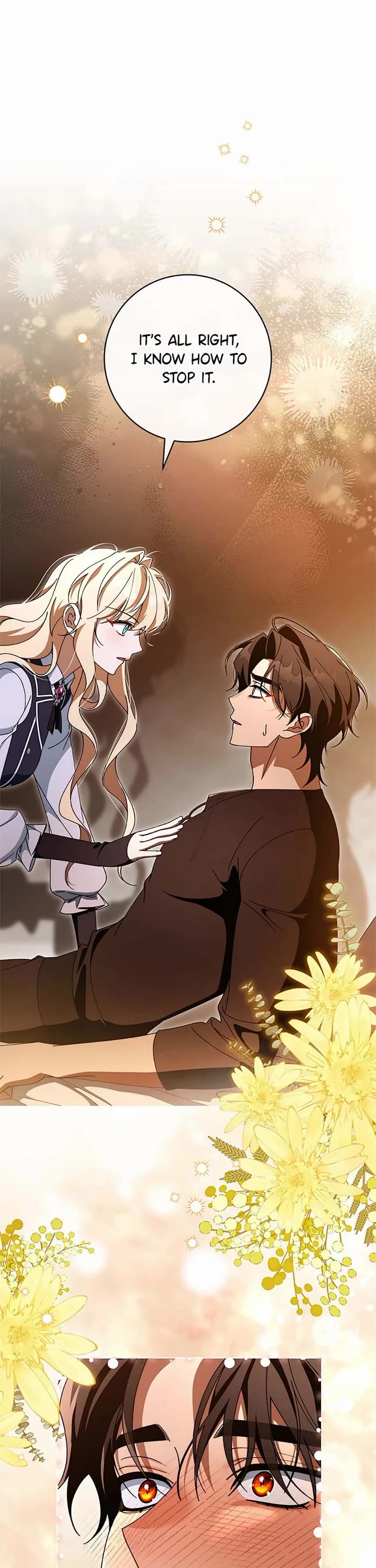 The Hero's Savior Chapter 150 page 1 - Chapter 150