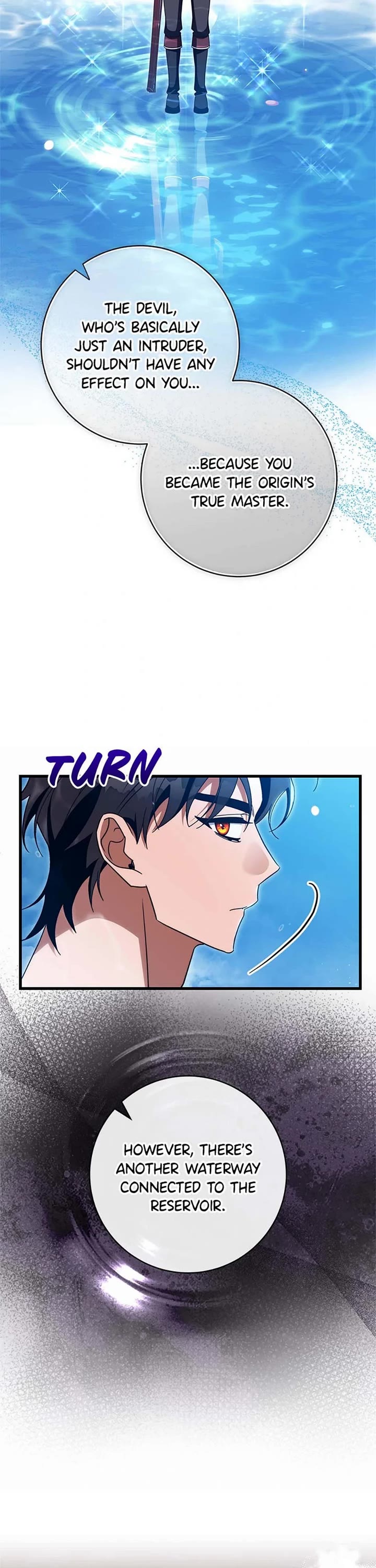The Hero's Savior Chapter 150 page 11 - Chapter 150