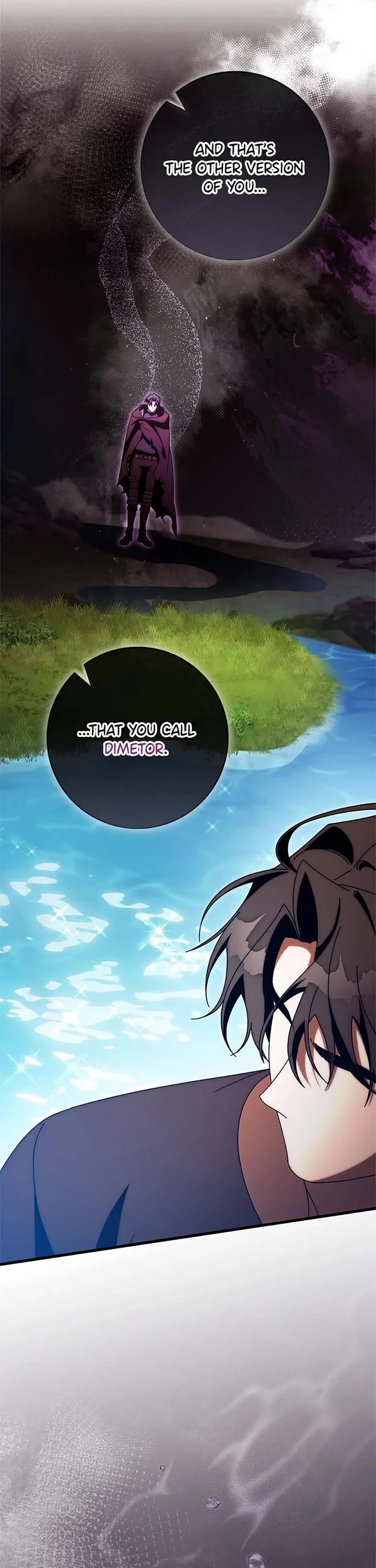 The Hero's Savior Chapter 150 page 12 - Chapter 150
