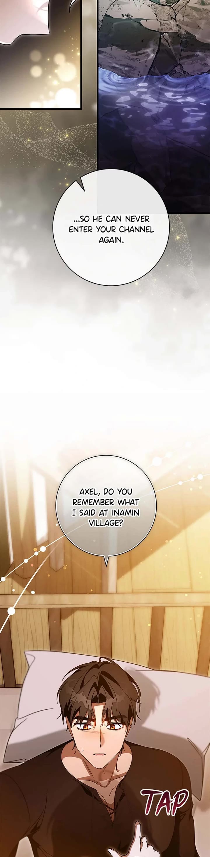 The Hero's Savior Chapter 150 page 14 - Chapter 150