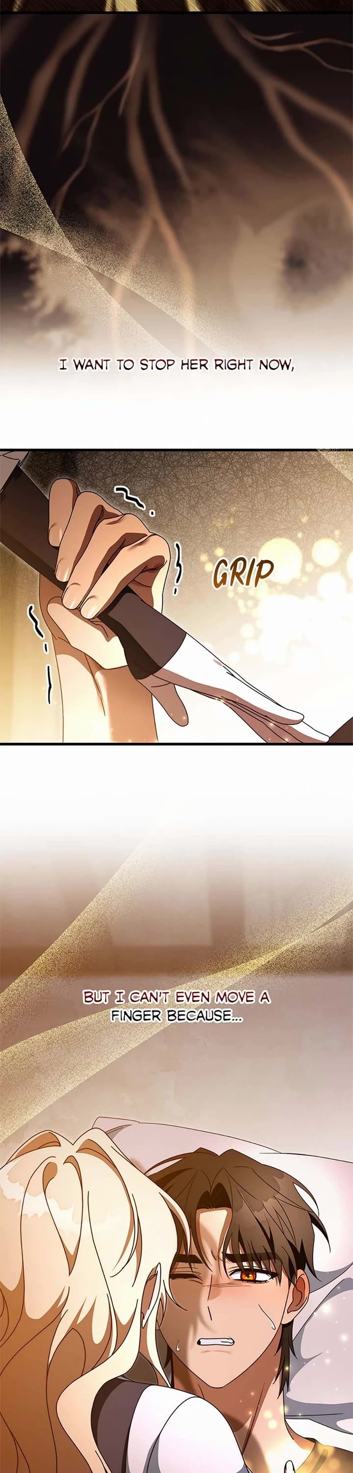 The Hero's Savior Chapter 150 page 18 - Chapter 150