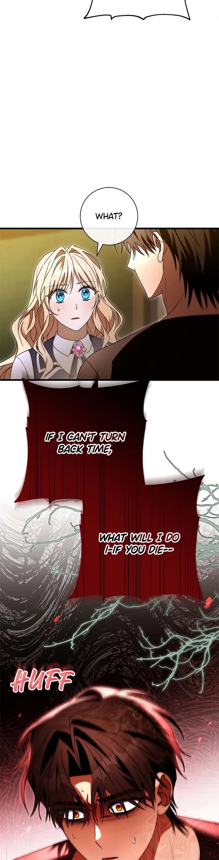 The Hero's Savior Chapter 150 page 24 - Chapter 150