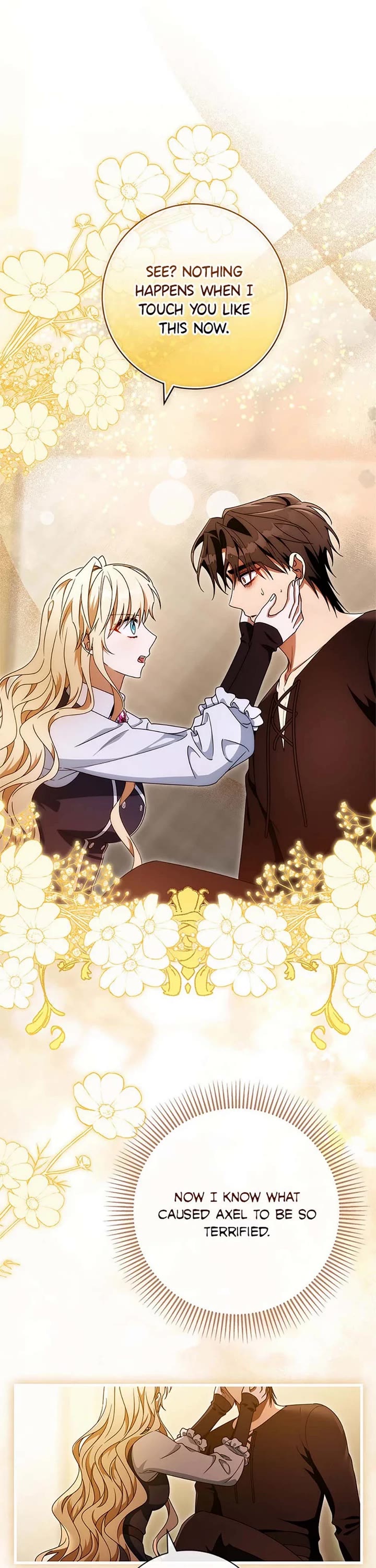 The Hero's Savior Chapter 150 page 26 - Chapter 150