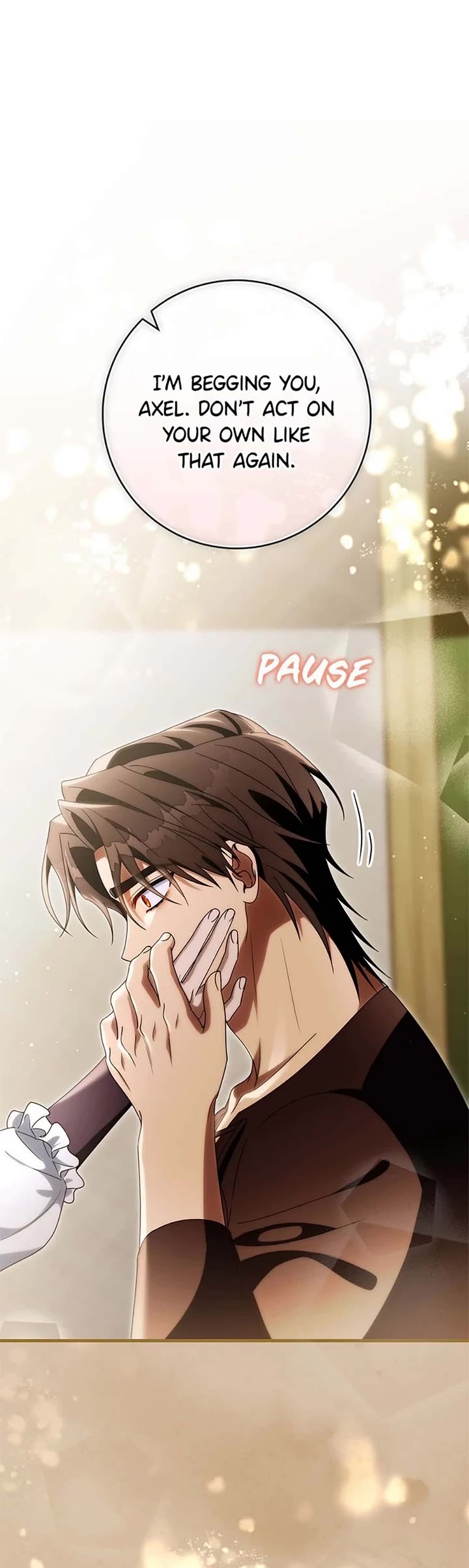 The Hero's Savior Chapter 150 page 29 - Chapter 150