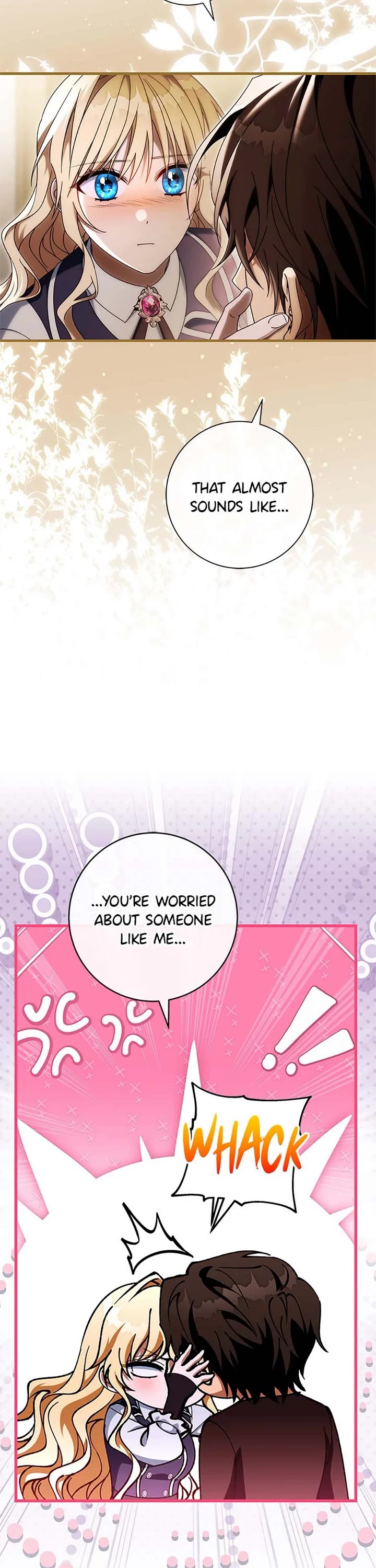 The Hero's Savior Chapter 150 page 31 - Chapter 150